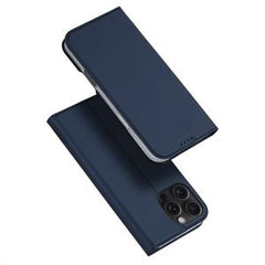 DUX DUCIS iPhone 16 Pro Fodral - Blå