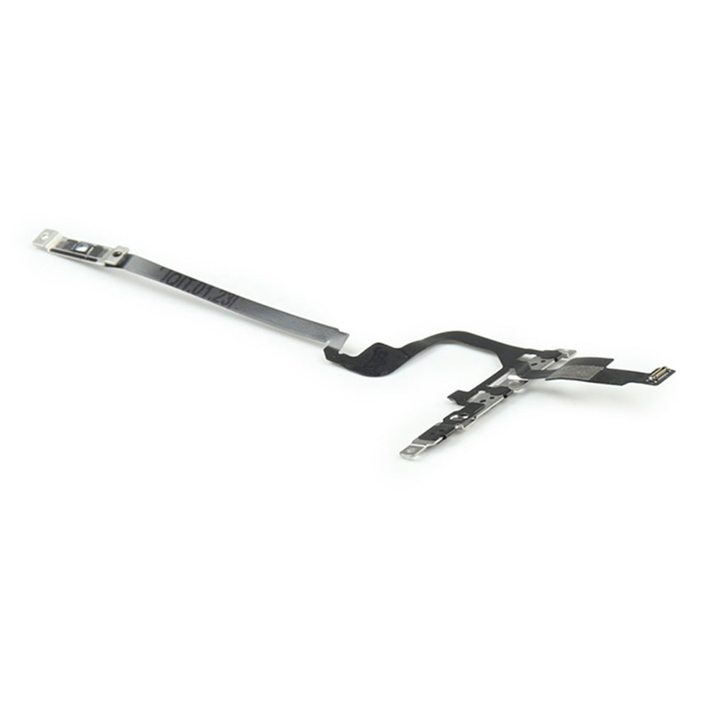 Power And Volume Button Cable For iPhone 15 Pro Max Pulled