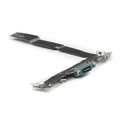 Charging Board For iPhone 16 Plus Teal Pulled