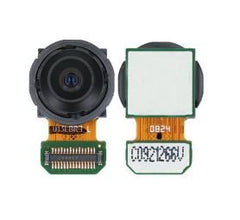 Samsung Galaxy S20 FE Main back camera, Ultra Wide 12MP