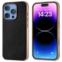 iPhone 16 Pro Max Skal - Svart