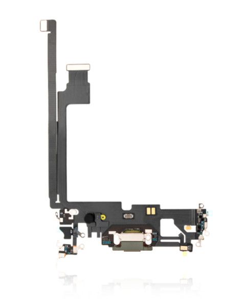iPhone 12 Pro Max USB charging flex cable - Graphite