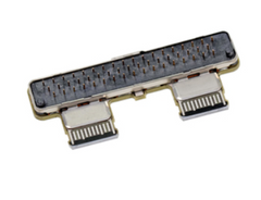 Mac Pro A1989 (M2018-M2019) Type-C USB Connector