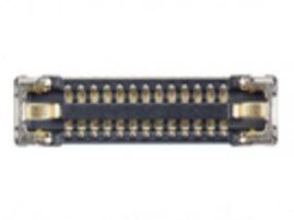 iPhone 7 IC Chip, battery FPC connector