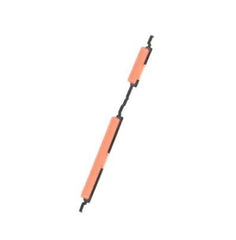 Samsung Galaxy A20e Side Key, coral