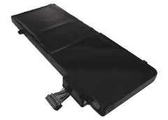 Macbook Pro 13" (A1278) Li-Polymer Battery, 5800mAh/63.51Wh