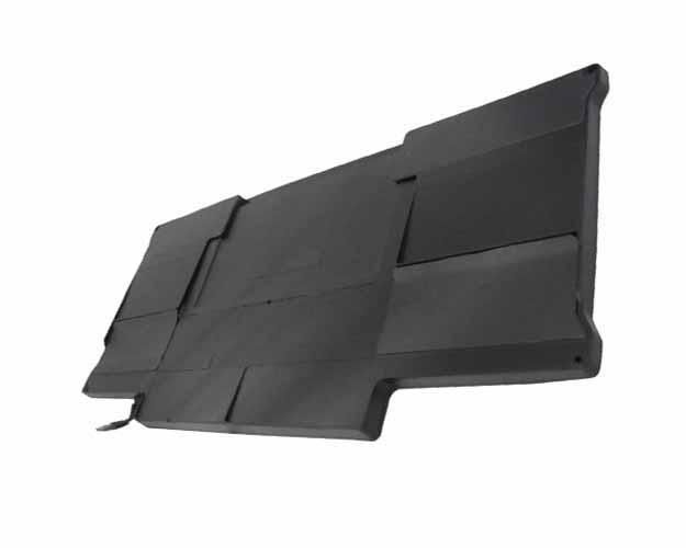 Macbook Air 13 Li-Polymer Battery, 6700mAh/48.91Wh A1466