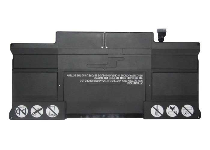 MacBook Air 13" (A1496) Li-Polymer Battery, 7150mAh/54.34Wh