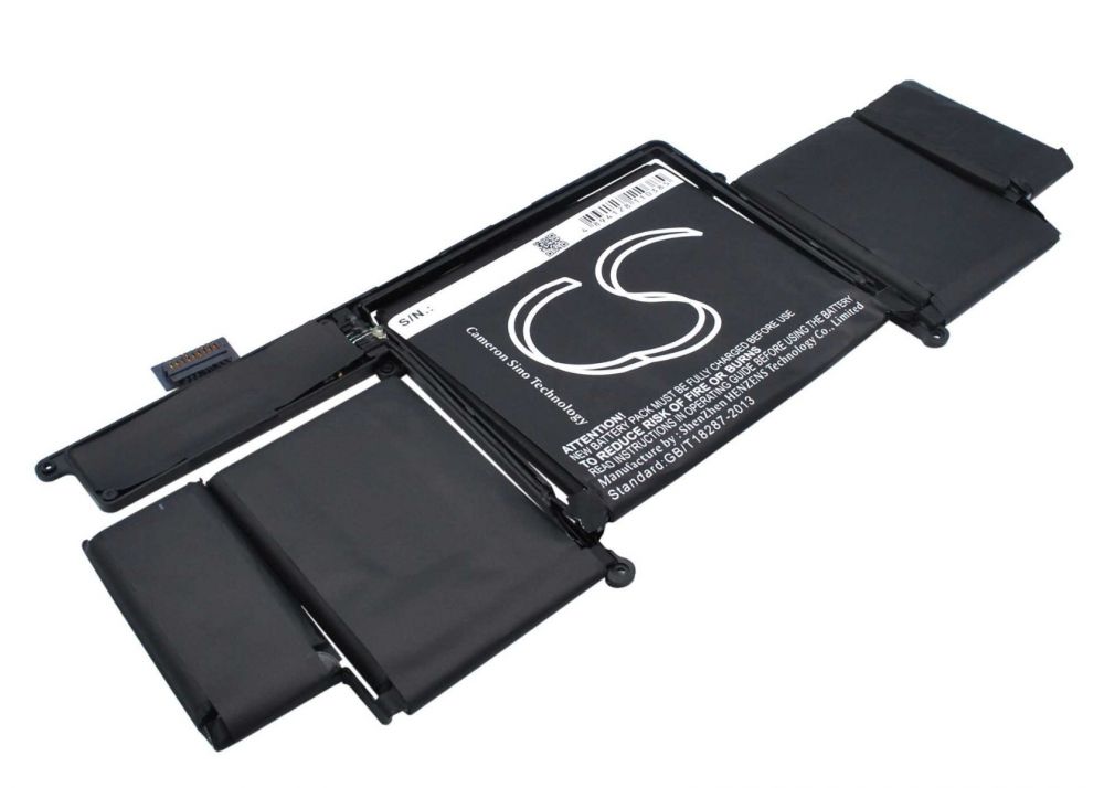 Macbook Pro 13" (A1582) Li-Polymer Battery, 6500mAh/74.30Wh