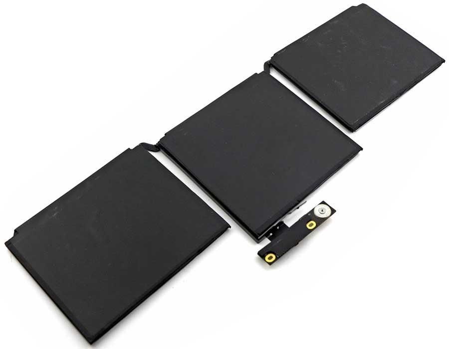 MacBook Pro 13.3 Li-Polymer Battery, 4700mAh/52.17Wh