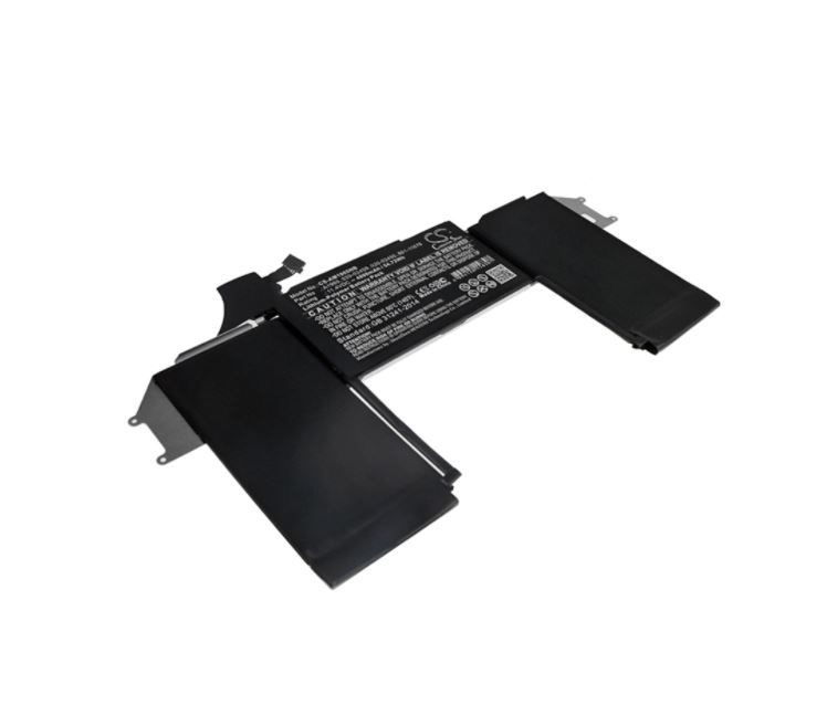 MacBook Air 13" (A1965) Li-Polymer Battery, 4800mAh/54.72Wh