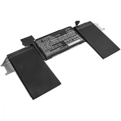 MacBook Air 13 - Li-Polymer Battery, 4300mAh/49.02Wh
