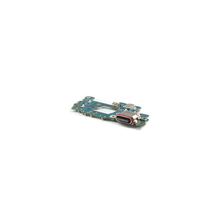 Charging Board Compatible for Samsung Galaxy S24 Ultra (SM-S928B) Service Pack