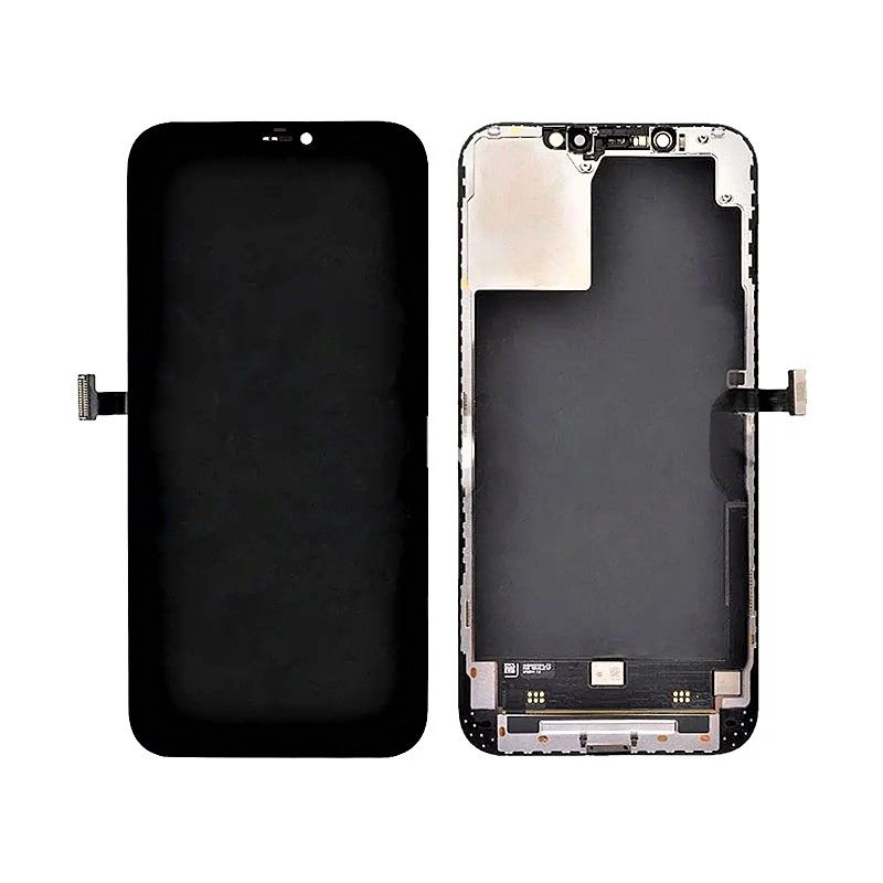 iPhone 12 Pro Max - Screen AC factory (Soft OLED)