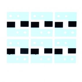 iPhone X Display Screen Insulation Sticker 10pc