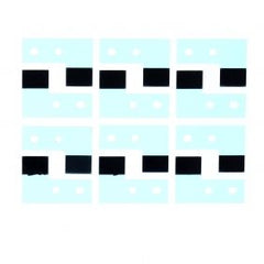 iPhone X Display Screen Insulation Sticker 10pc