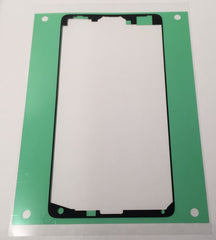 Samsung Galaxy Note 4 (SM-N910F) Displayskyddsfolie kit