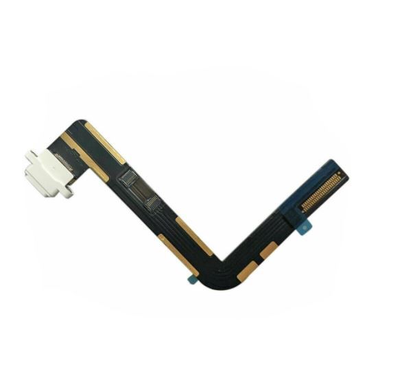 iPad 10.2" (2019) Dock Flex Cable, original, white