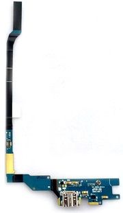 Galaxy S4 i9506 Dockningskontakt Micro USB