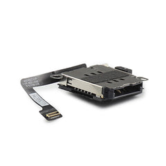 Single Simcard Reader For iPhone 15 Plus Pulled