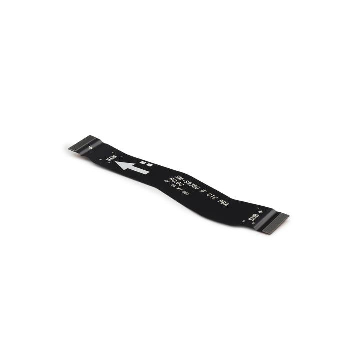Main Flex Compatible for Samsung Galaxy S25 Plus (SM-S936B) Service Pack