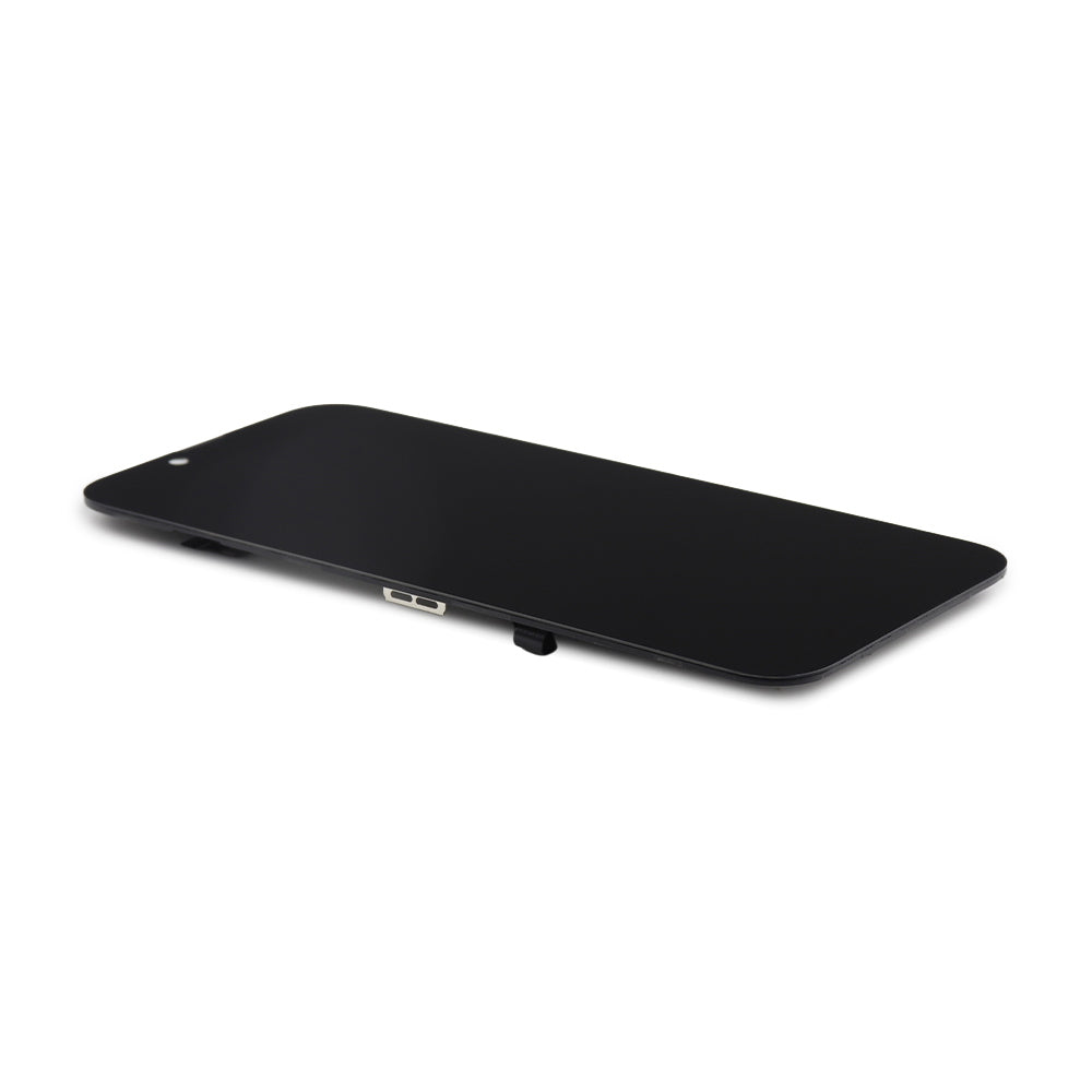 Display For iPhone 16e Black Service Pack