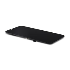 Display For iPhone 16e Black Service Pack