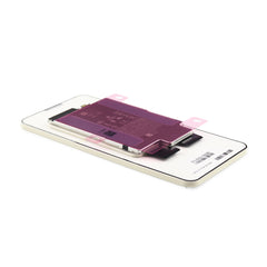 Battery (With Adhesive) For For Apple iPhone Air Service Pack