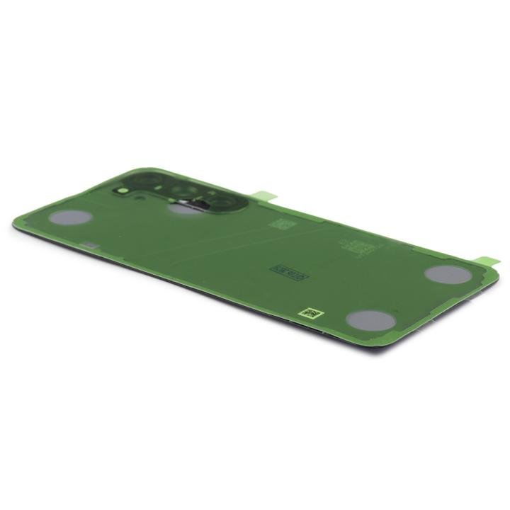 Back Cover Compatible for Samsung Galaxy S24 Plus (SM-S926B) Violet Pulled