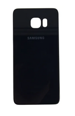 Samsung Galaxy S6 Edge CMMA baksida, svart