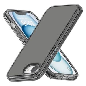 iPhone 16e Skal i TPU - Grå