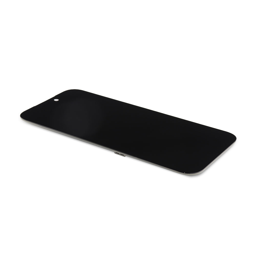 FDX Ultra Display For iPhone 17 Pro Max (120Hz) | Soft Oled | LTPO | Black