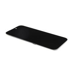 FDX Ultra Display For iPhone 17 Pro Max (120Hz) | Soft Oled | LTPO | Black