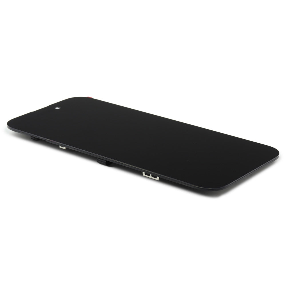 Display For iPhone 14 Pro Black Service Pack