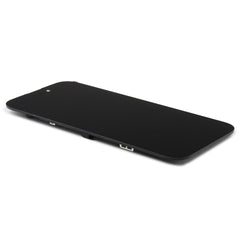 Display For iPhone 14 Pro Black Service Pack