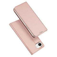 DUX DUCIS iPhone 16e Fodral - Roséguld
