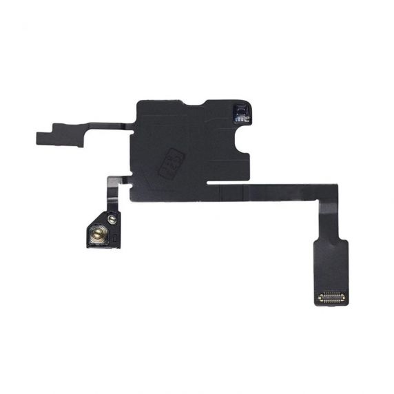 iPhone 14 Pro Max Ambient Ljus Sensor Flexkabel Original