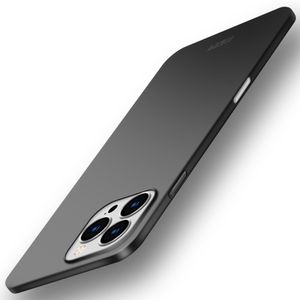 MOFI iPhone 16 Pro Skal - Svart