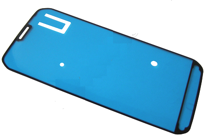 Galaxy S5 Active (SM-G870F) självhäftande film för LCD