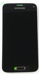 Samsung Galaxy S5 Mini LCD Display original gold