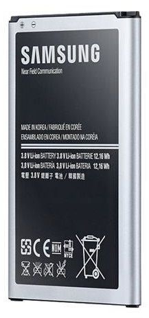 Samsung SM-G903F Galaxy S5 Neo EB-BG903BBE 2800mAh