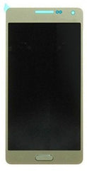Samsung Galaxy A7 (SM-A700F) LCD Screen, Original Gold