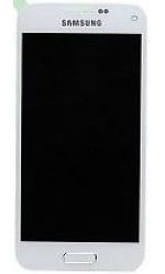 Samsung Galaxy S5 Mini LCD Display original white
