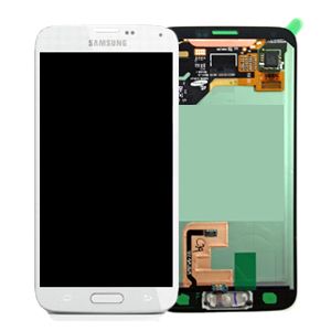 Samsung Galaxy S5 (SM-G900F) LCD Original vit