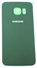 Samsung Galaxy S6 Edge Back/Battery Cover Original- Green