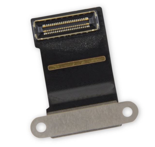 MacBook Pro 16” 2019 (A2141) LVDS Flex Cable