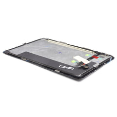 Display (incl. Premium Adhesive) For iPad mini 7 (2024) (Wi-Fi + Cellular & GPS) Black Pulled