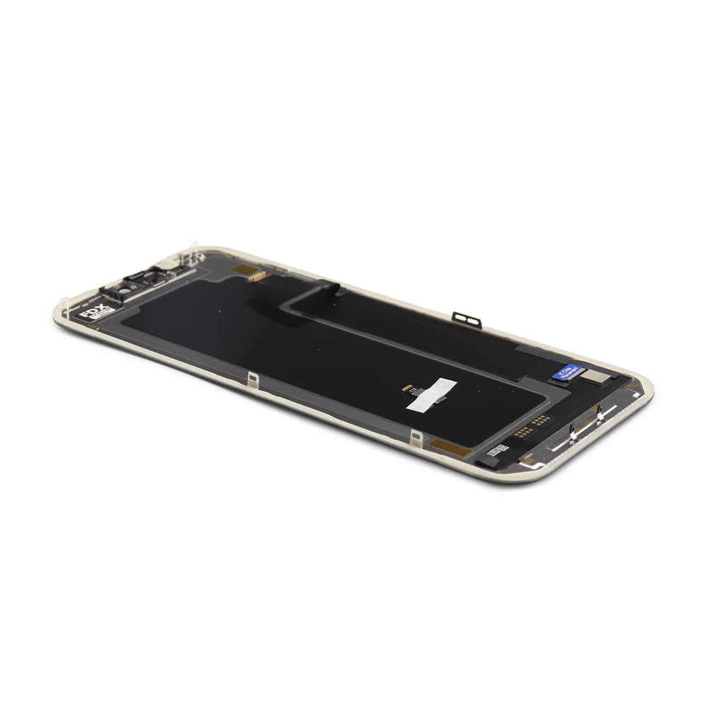 FDX Ultra Display For iPhone 17 Pro Max (120Hz) | Soft Oled | LTPO | Black