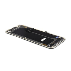 FDX Ultra Display For iPhone 17 Pro Max (120Hz) | Soft Oled | LTPO | Black
