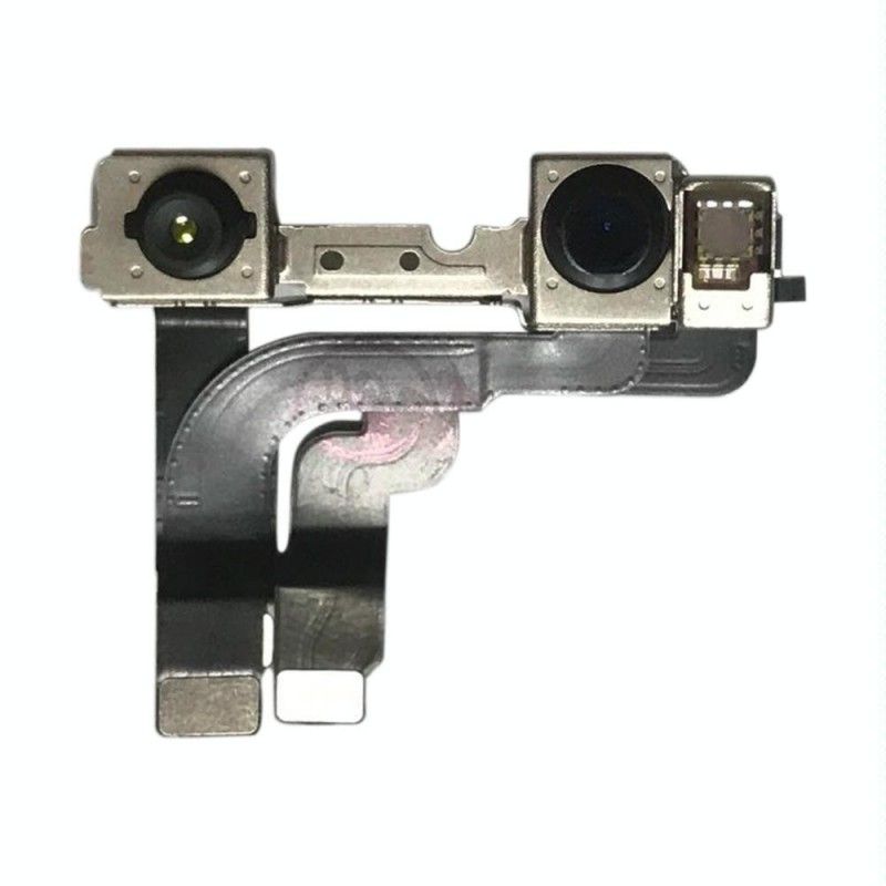 iPhone 12 Pro Max Front Facing Camera